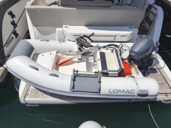 Sealine F43 de segunda mano en venta