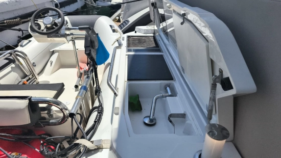 Sealine F43 de segunda mano en venta