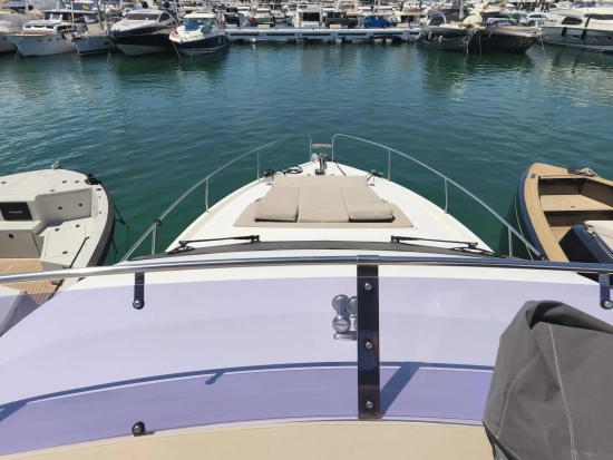 Sealine F43 de segunda mano en venta