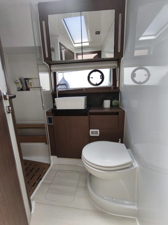 Sealine F43 de segunda mano en venta