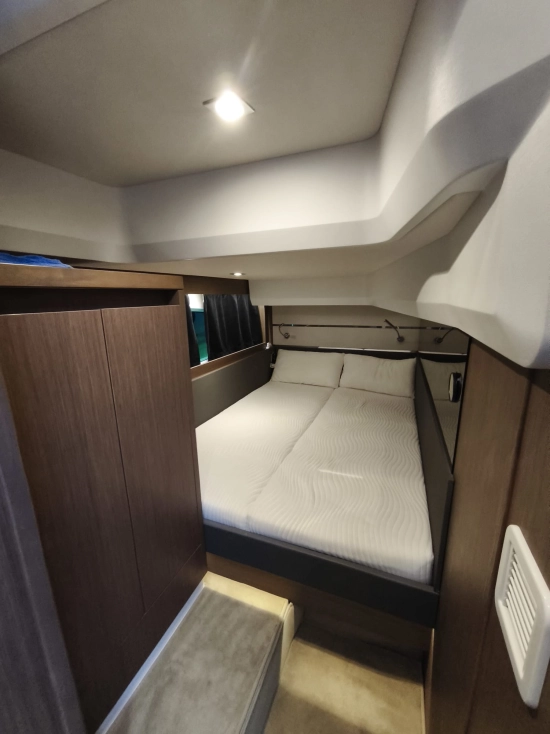 Sealine F43 de segunda mano en venta
