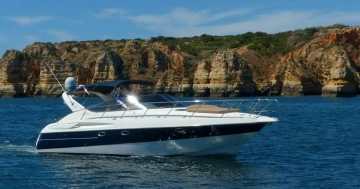 Cranchi Endurance 39 usata in vendita