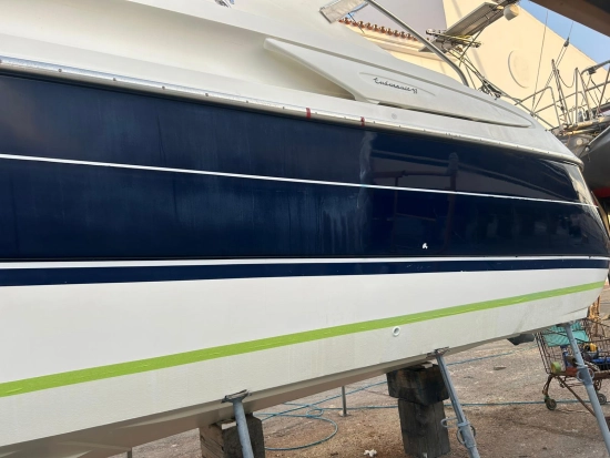 Cranchi Endurance 39 usata in vendita