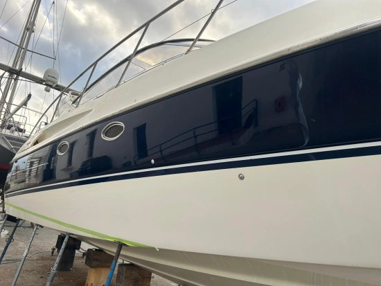 Cranchi Endurance 39 usata in vendita