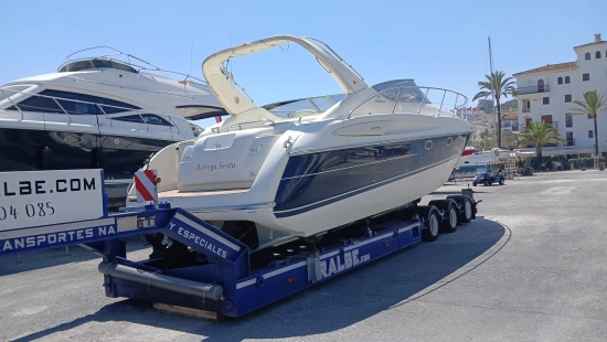 Cranchi Endurance 39 usata in vendita