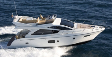 Astondoa 44 fly de segunda mano en venta