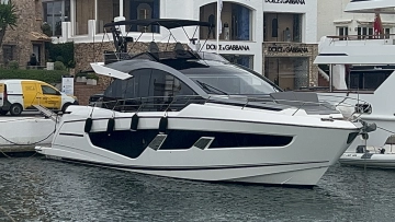 Sunseeker 65 Sport Yatch de segunda mano en venta
