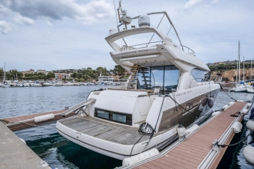 Jeanneau Prestige 62S de segunda mano en venta