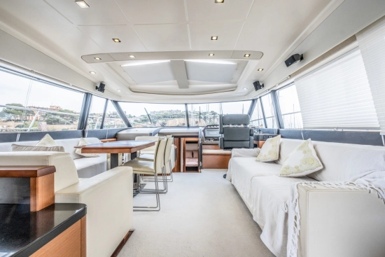 Jeanneau Prestige 62S de segunda mano en venta
