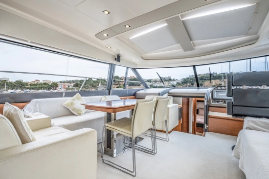 Jeanneau Prestige 62S de segunda mano en venta