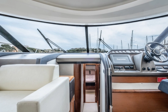 Jeanneau Prestige 62S de segunda mano en venta
