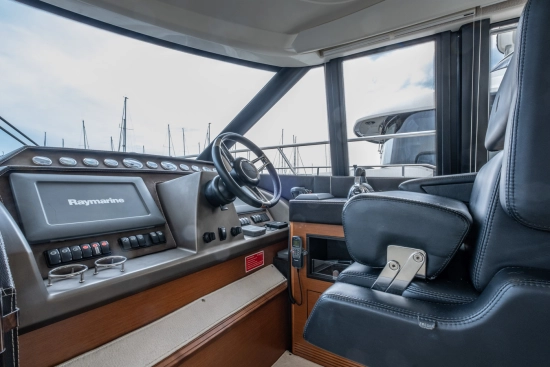 Jeanneau Prestige 62S de segunda mano en venta