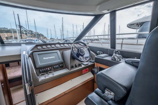 Jeanneau Prestige 62S de segunda mano en venta