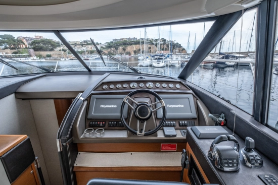 Jeanneau Prestige 62S de segunda mano en venta