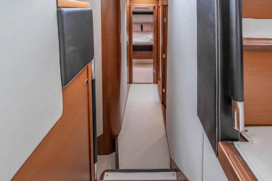 Jeanneau Prestige 62S de segunda mano en venta