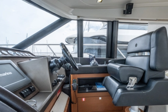 Jeanneau Prestige 62S de segunda mano en venta