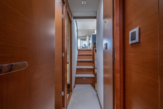Jeanneau Prestige 62S de segunda mano en venta