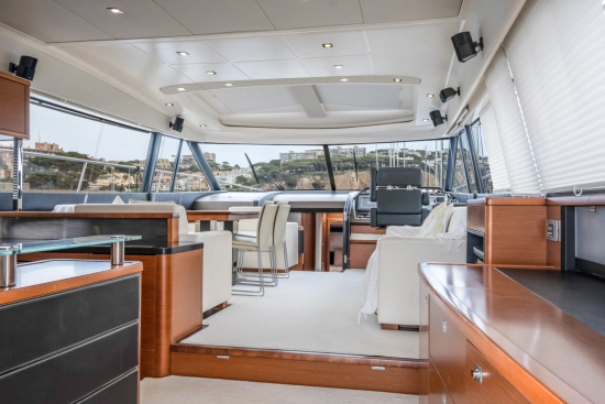 Jeanneau Prestige 62S de segunda mano en venta