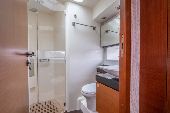 Jeanneau Prestige 62S de segunda mano en venta