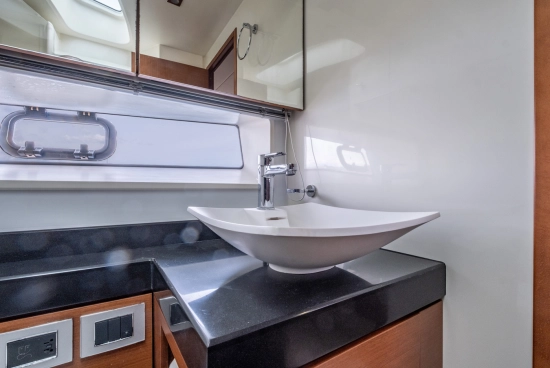 Jeanneau Prestige 62S de segunda mano en venta