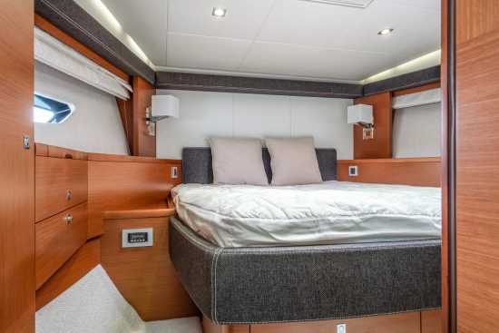 Jeanneau Prestige 62S de segunda mano en venta