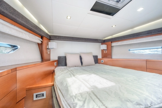 Jeanneau Prestige 62S de segunda mano en venta