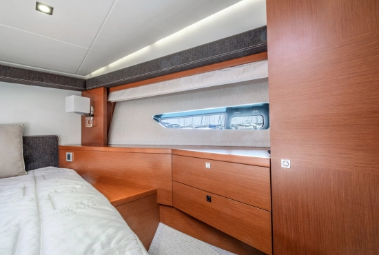 Jeanneau Prestige 62S de segunda mano en venta