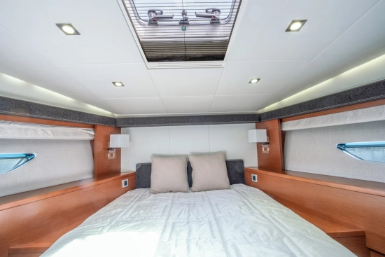 Jeanneau Prestige 62S de segunda mano en venta