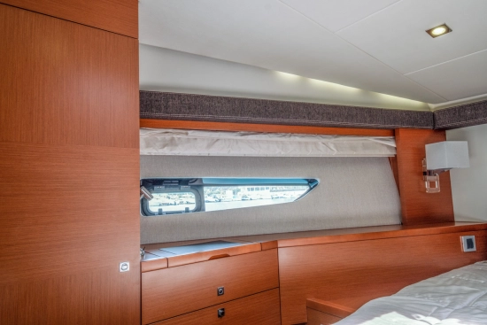 Jeanneau Prestige 62S de segunda mano en venta