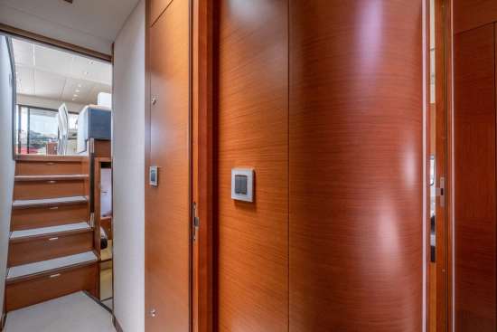Jeanneau Prestige 62S de segunda mano en venta