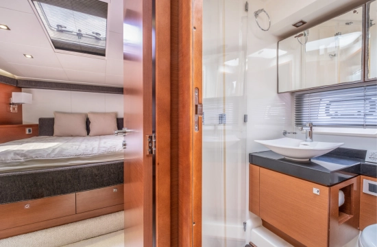 Jeanneau Prestige 62S de segunda mano en venta