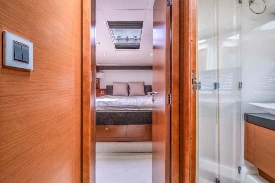 Jeanneau Prestige 62S de segunda mano en venta