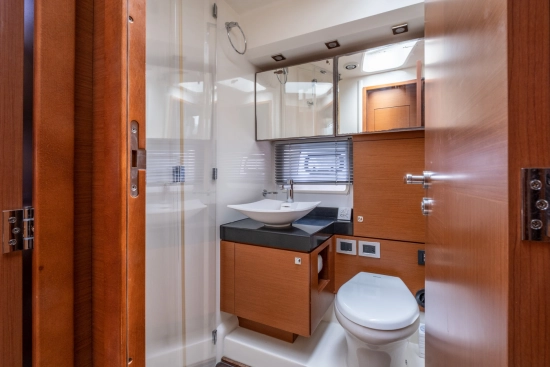 Jeanneau Prestige 62S de segunda mano en venta