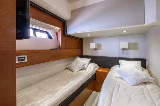 Jeanneau Prestige 62S de segunda mano en venta