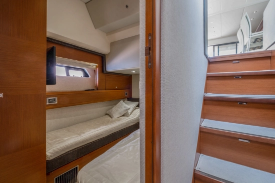 Jeanneau Prestige 62S de segunda mano en venta