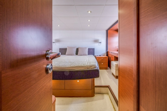 Jeanneau Prestige 62S de segunda mano en venta