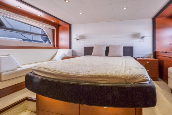 Jeanneau Prestige 62S de segunda mano en venta