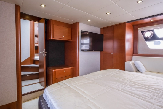 Jeanneau Prestige 62S de segunda mano en venta