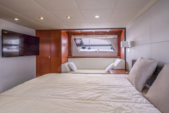 Jeanneau Prestige 62S de segunda mano en venta