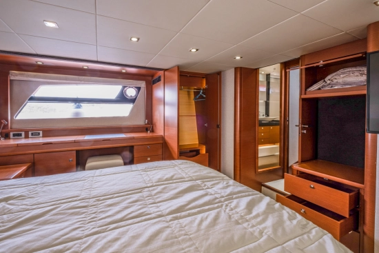 Jeanneau Prestige 62S de segunda mano en venta