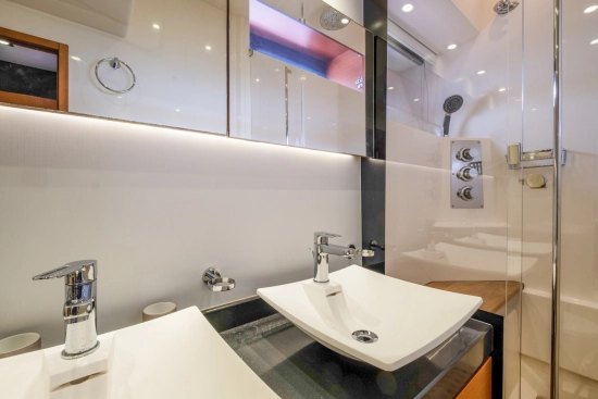 Jeanneau Prestige 62S de segunda mano en venta