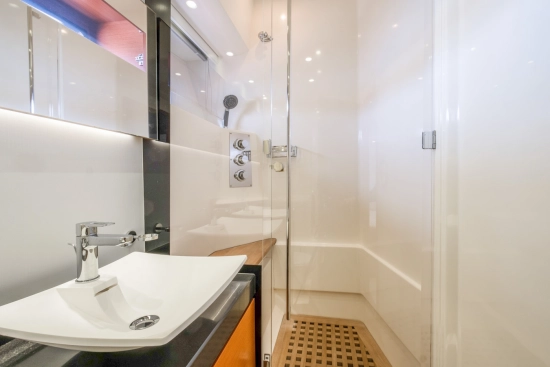 Jeanneau Prestige 62S de segunda mano en venta