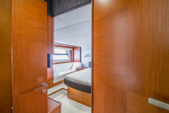 Jeanneau Prestige 62S de segunda mano en venta