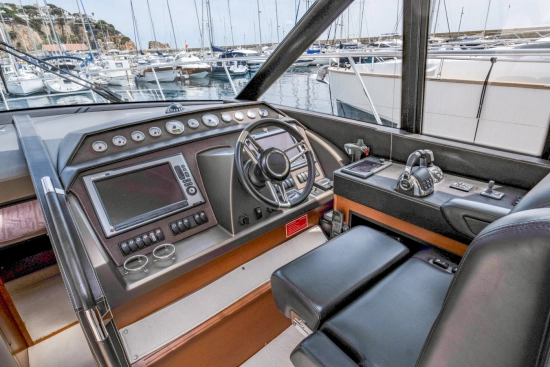 Jeanneau Prestige 62S de segunda mano en venta