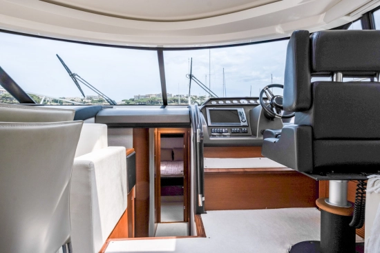 Jeanneau Prestige 62S de segunda mano en venta