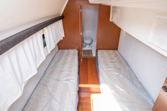 Jeanneau Prestige 62S de segunda mano en venta