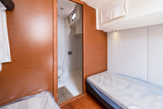 Jeanneau Prestige 62S de segunda mano en venta