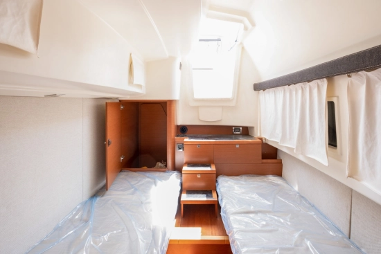Jeanneau Prestige 62S de segunda mano en venta