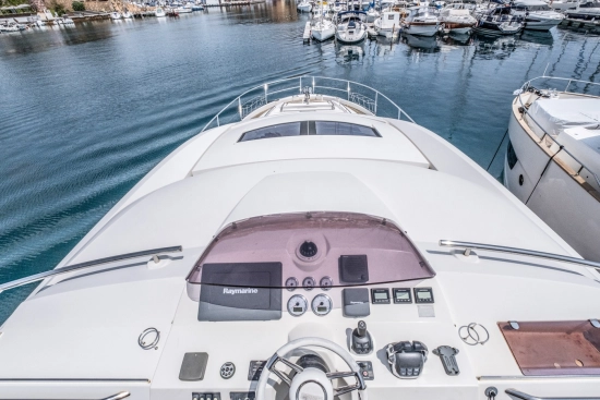 Jeanneau Prestige 62S de segunda mano en venta