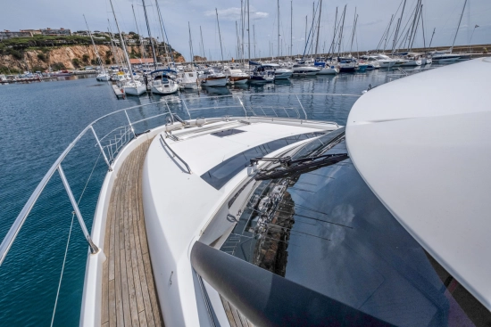 Jeanneau Prestige 62S de segunda mano en venta